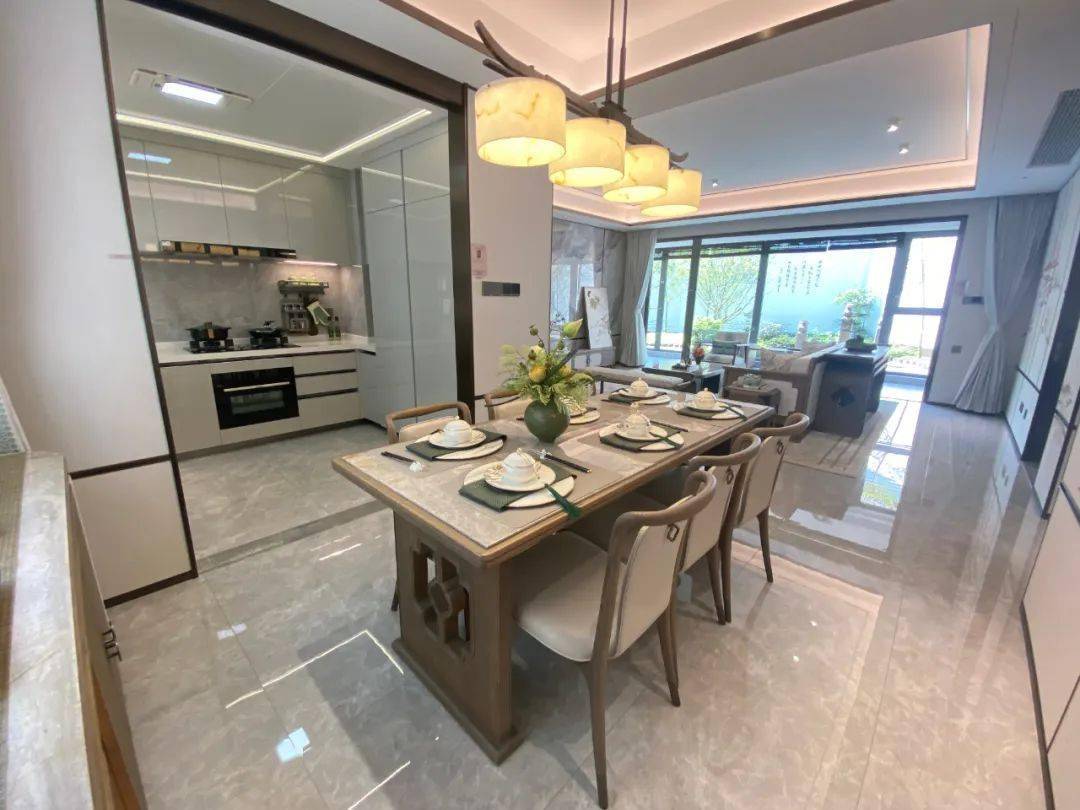 项目前身为河西南g113项目,毛坯