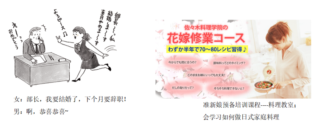为什么很多日本女性愿意做 全职主妇 家庭 收入 外汇交易市场