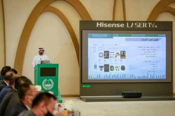 中国创新科技成世界新宠,海信激光电视“出圈”海外-家电圈官网