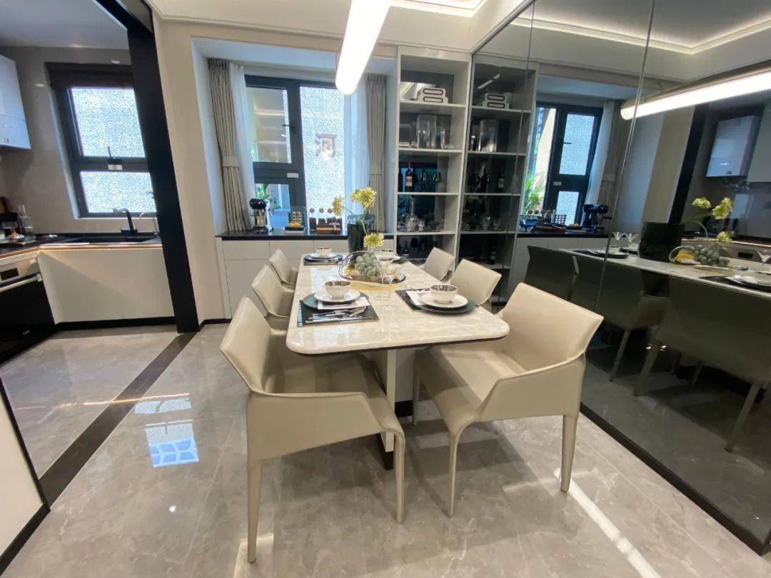 项目前身为河西南g113项目,毛坯