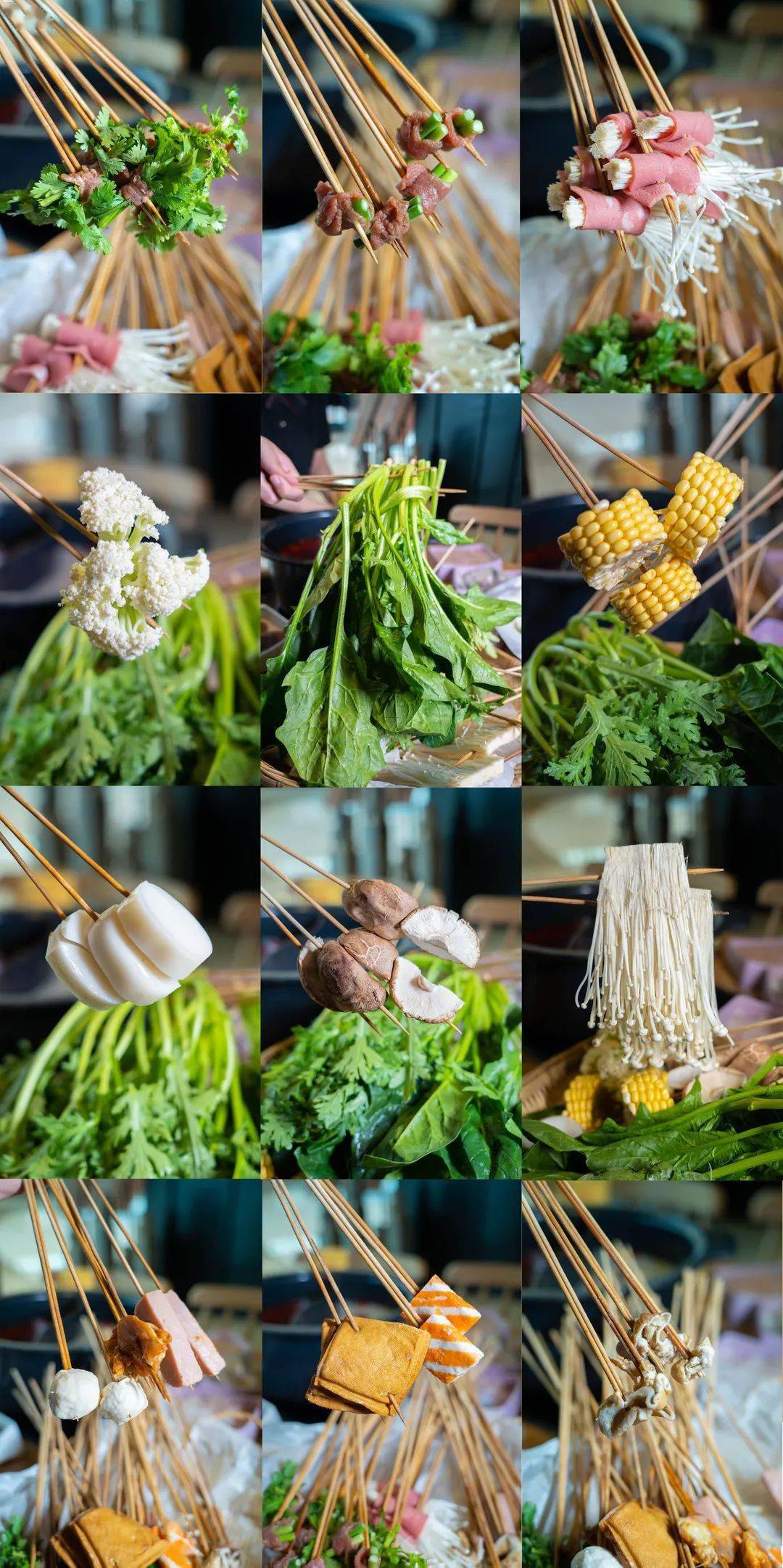 俘获无数玉环人的串串火锅,39.9元抢双人餐!