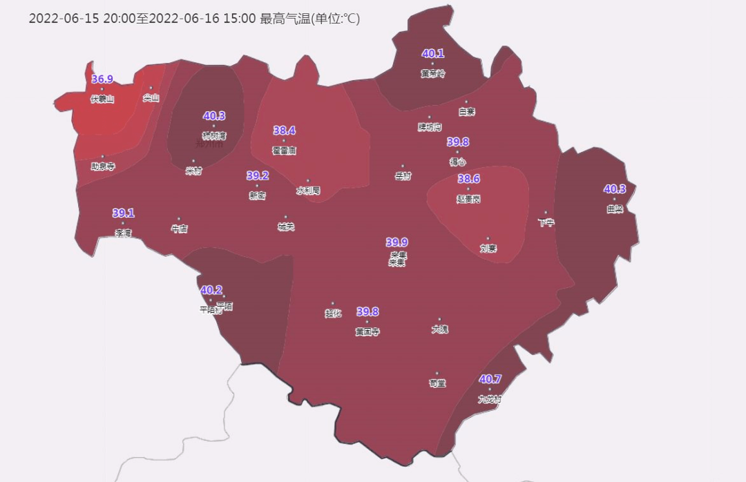 新密市白寨镇地图图片