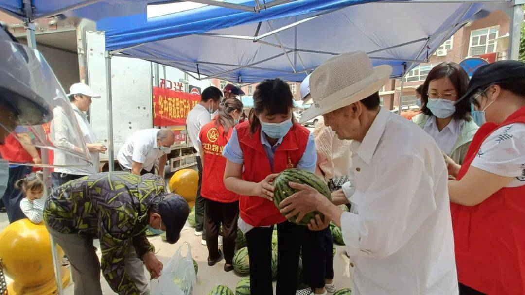 保定晚报讯(记者解志国 宋文雅 通讯员王珊珊)6月14日,我市清苑区部分