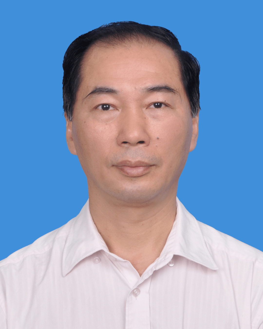 退役不退志,退役不褪色的信访老干部——记全国信访