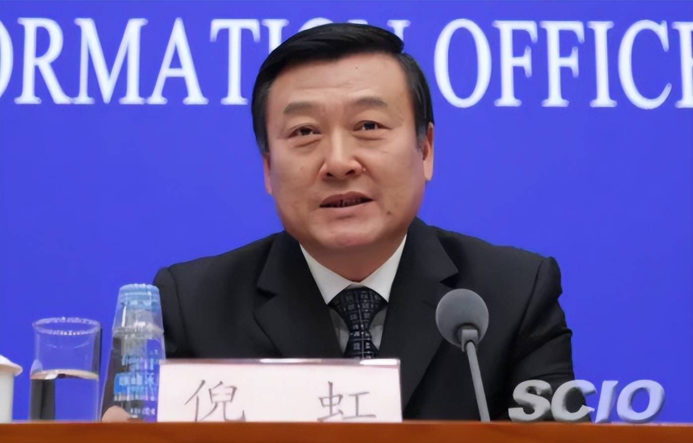 住建部,市场监管总局同日迎来新任党组书记_倪虹_住房_罗文