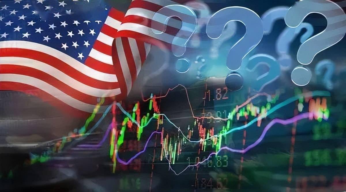 美股暴跌,美国还能撑多久?_通胀_市场_资产泡沫