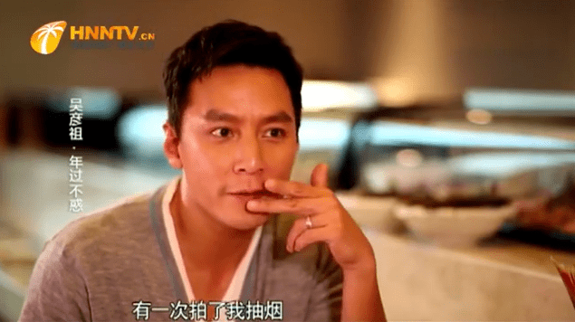 为救被骚扰女性,吴彦祖遇袭破头缝6针,网友:这才是真男神!