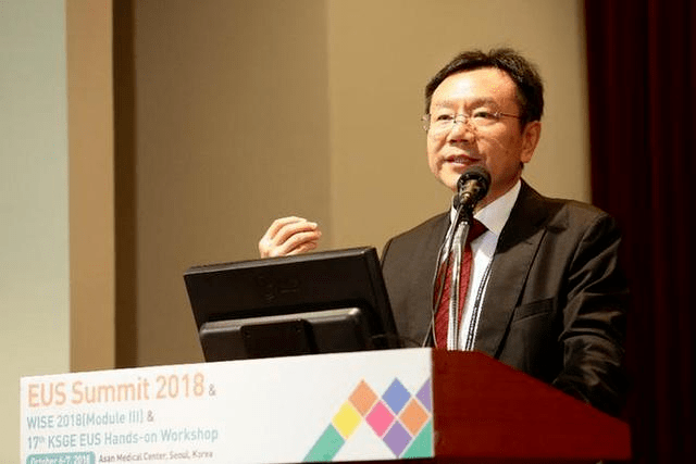 神级大咖来了著名消化道疾病专家李闻教授入职和睦家