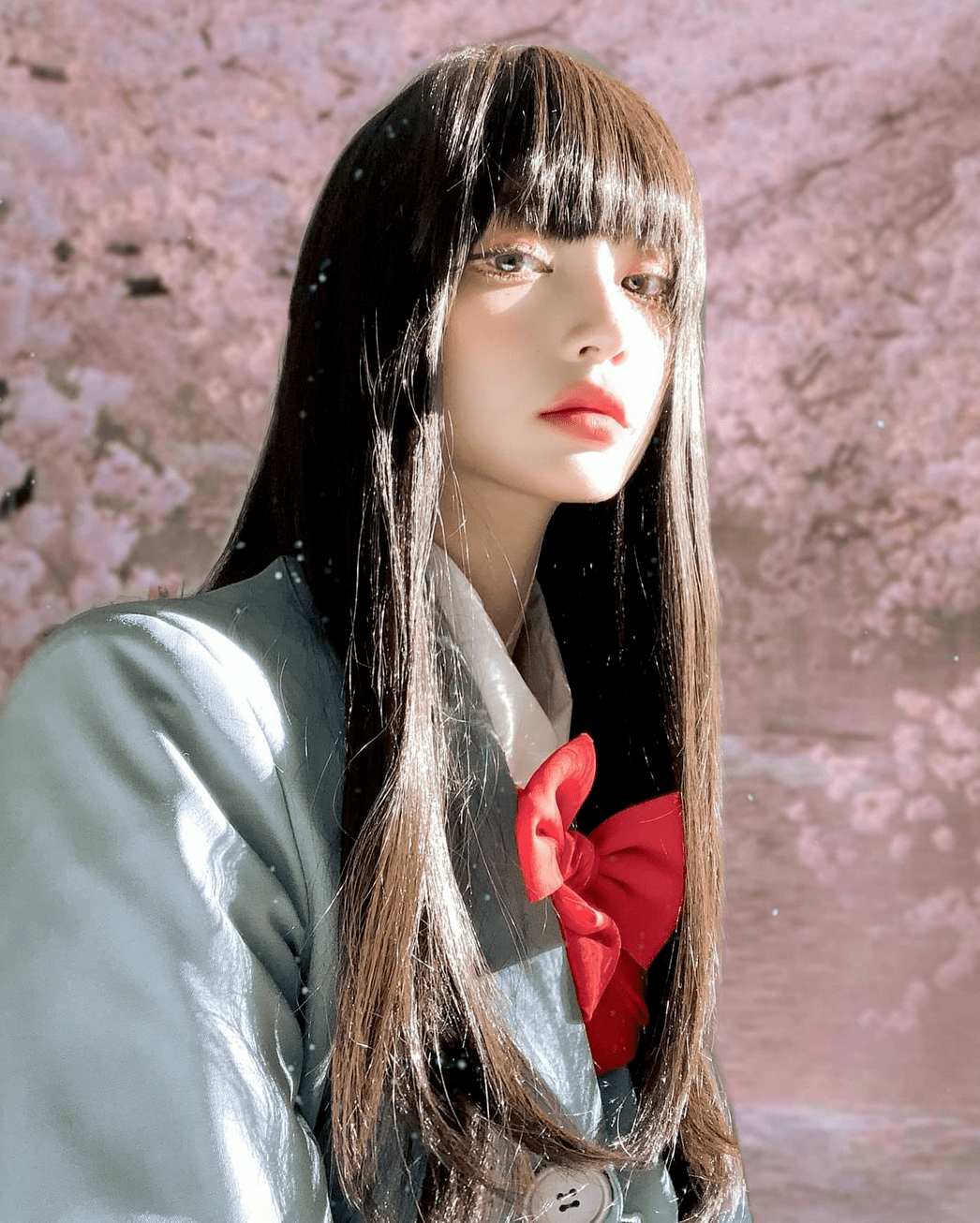 富江头你心中的白月光吗