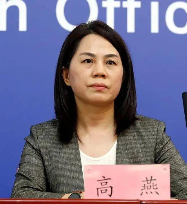 中华医学会北京分会秘书处副秘书长高燕通报北京市核酸采样志愿者服务