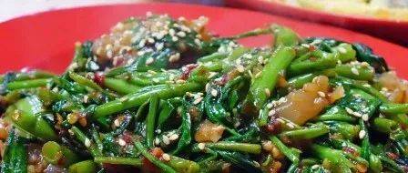 这两种隔夜菜，一口也别吃，放冰箱也不行，是公认最有害的！_细菌_食物_剩菜