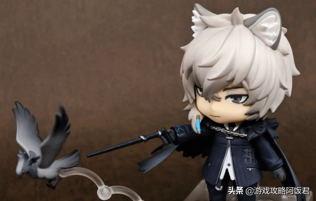 明日方舟540黄票请准备3位强力角色轮番进店7月泥岩8月山