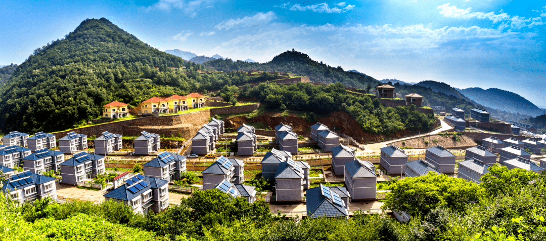 图文:平谷区获批乡村振兴重点工作"激励县"_农业_农村_现代化的