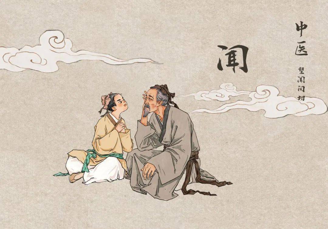 【中华词库】历史故事 | 妙手回春的中国古代名医录_华佗_张仲景_医学