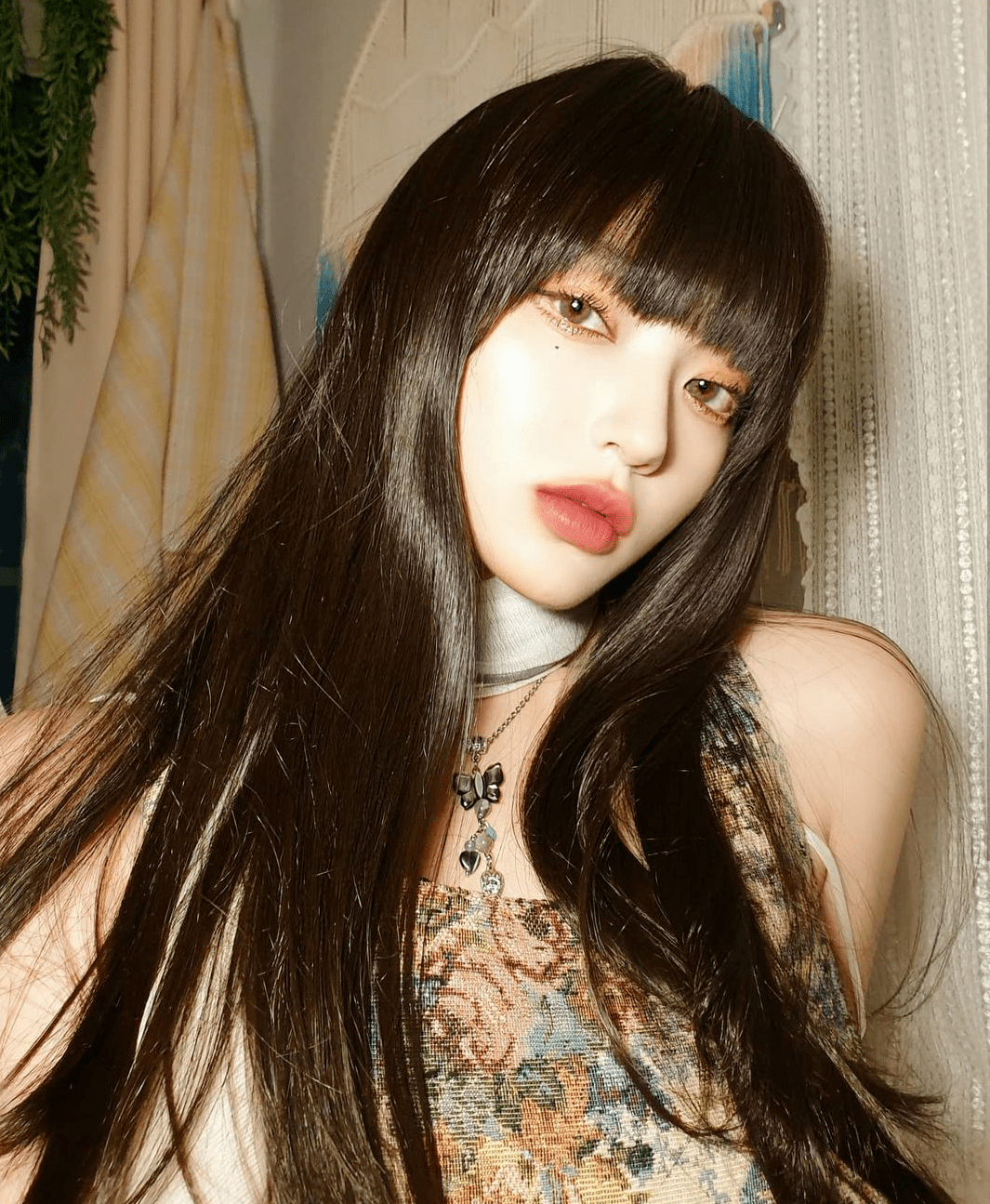 富江头你心中的白月光吗