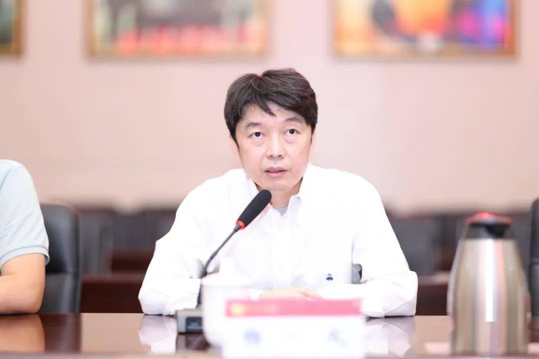 此次走访活动邀请到中国水利水电第三工程局有限公司,河南省第一建筑