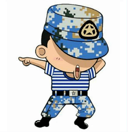海军军人图片 头像图片