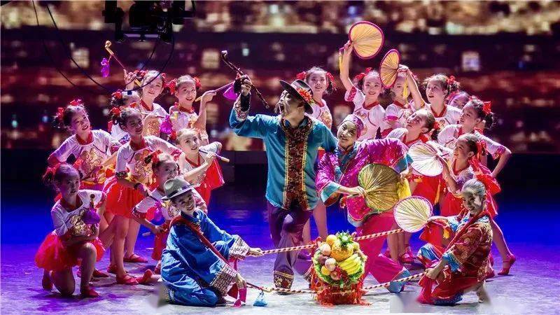 【翔安民俗】"车鼓弄"的由来_斗篮_表演_翔安区