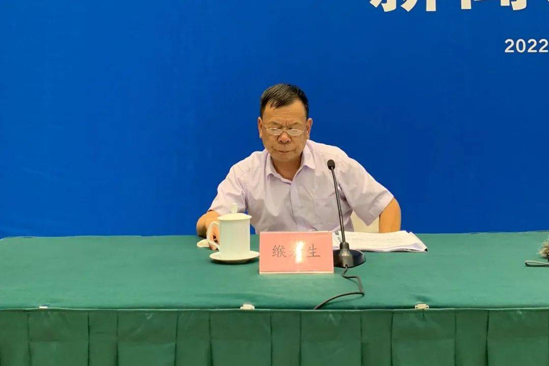2022新疆农业机械博览会新闻发布会