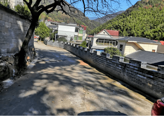 村▽永康市倪宅村▽浦江县吴大路村▽武义县茶山村▽磐安县茶潭村来源