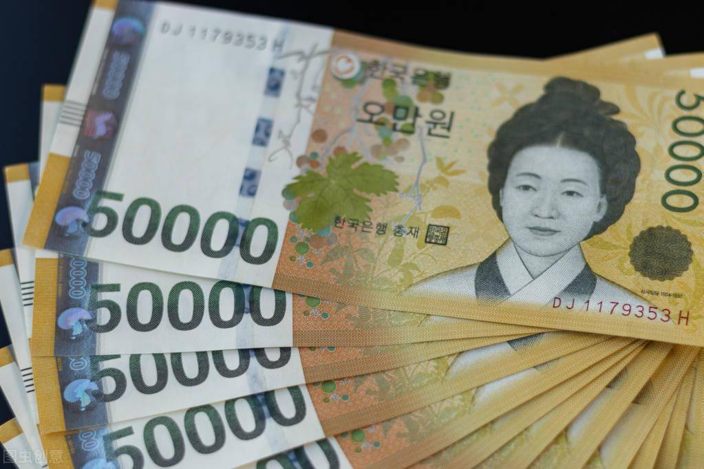 外国投资者7个交易日从韩国金融市场撤出10万亿韩元