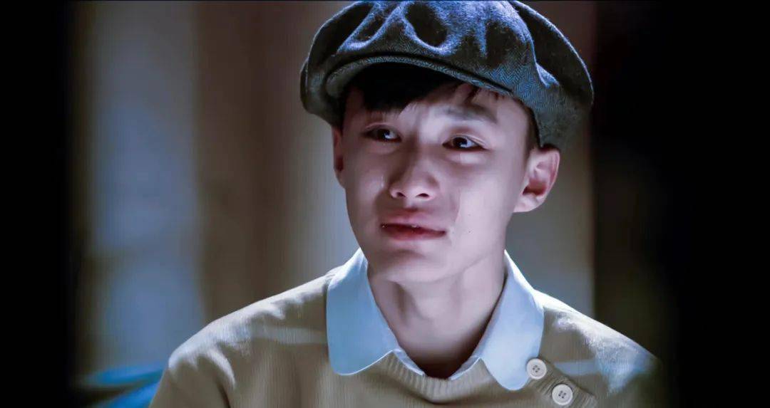 代旭:在"三无"衙内和快乐源泉之间,有个莫里哀_人物_剧本_角色