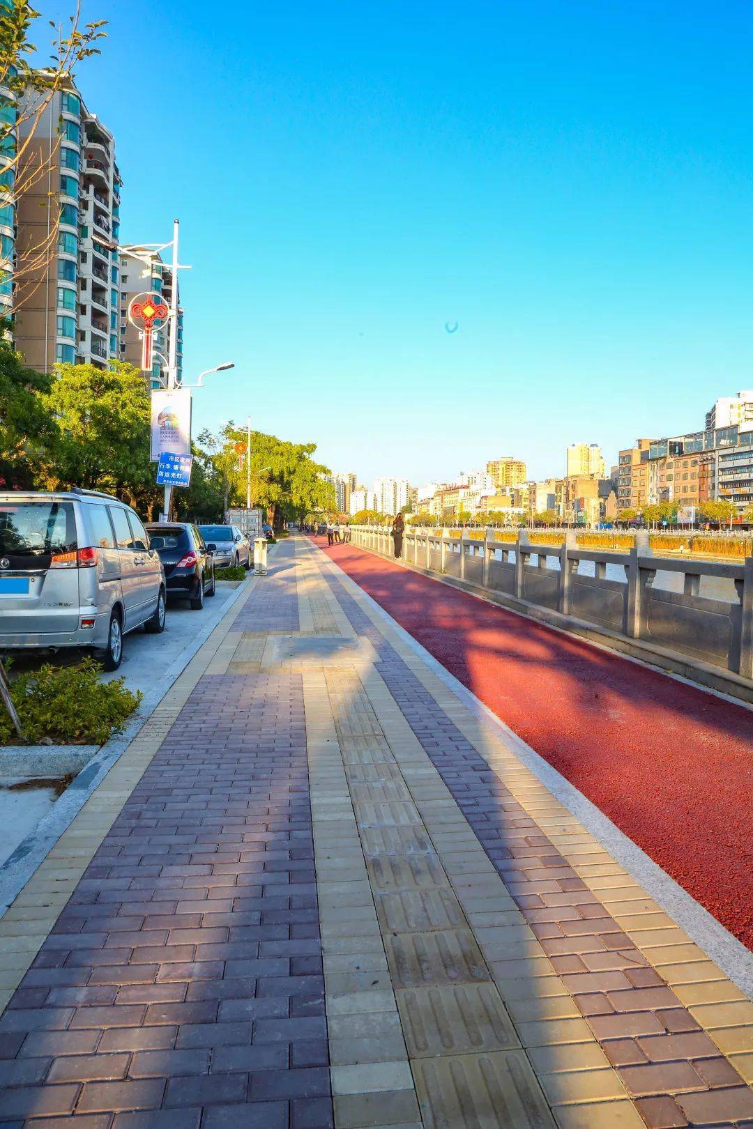 久违了惠东的晴天