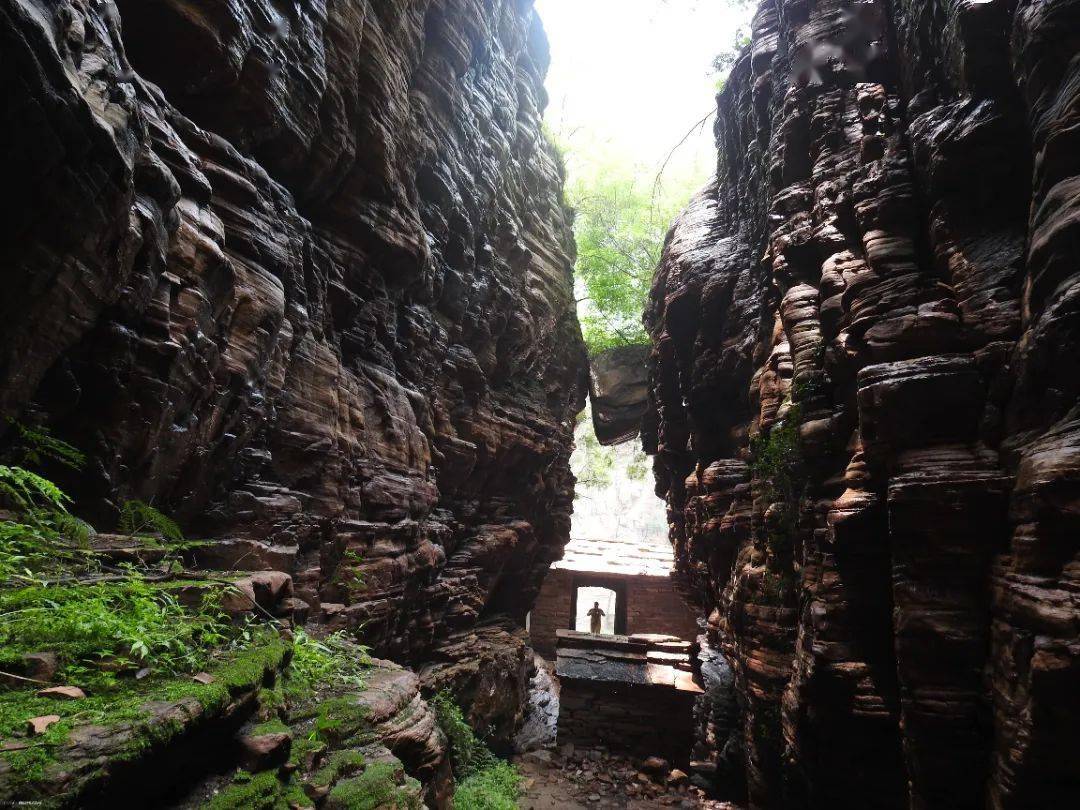 微遊河北 | 我是河北的·河北邢臺的_前南峪_邢襄_土地