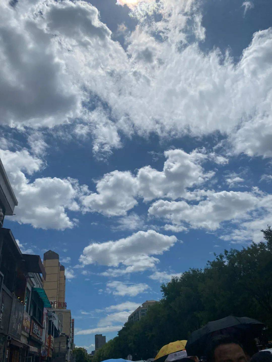 小到中雨就在21日晚到22日白天