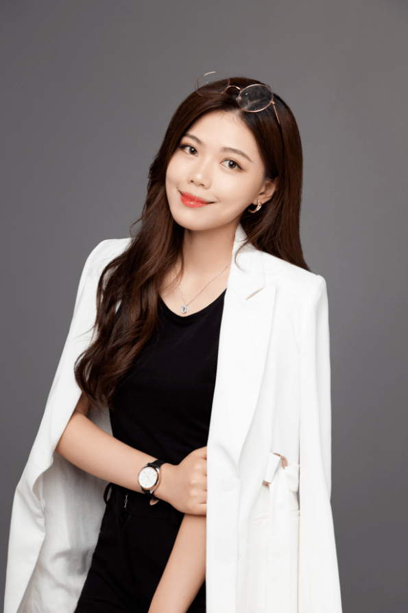 中国少儿语言艺术表演交流学会考级指导老师嘉佳艺术学院语言主持老师