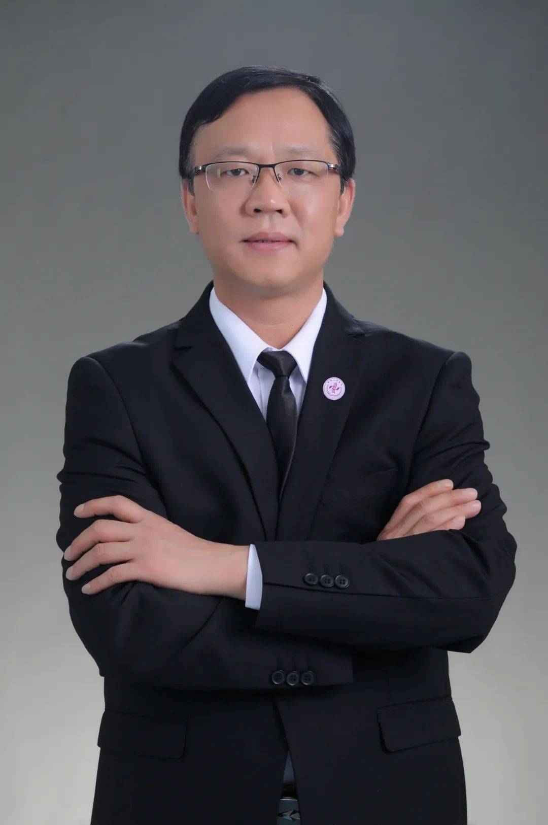 为张先生实施手术治疗