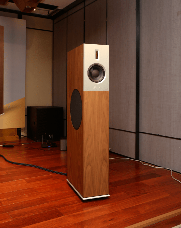 业界丨完整原音的演绎柏林之声音乐鉴赏会