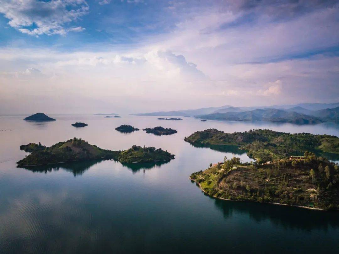 最近频频刷上英国新闻的卢旺达竟是一个宝藏旅游国家