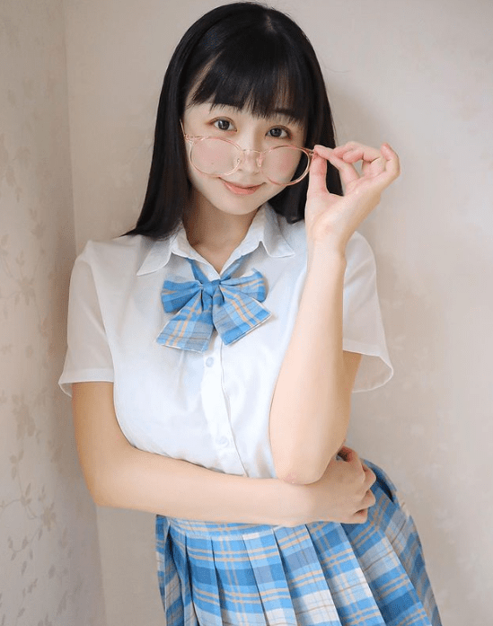 日本正妹:くりえみ美照赏_写真_好身材_脸蛋