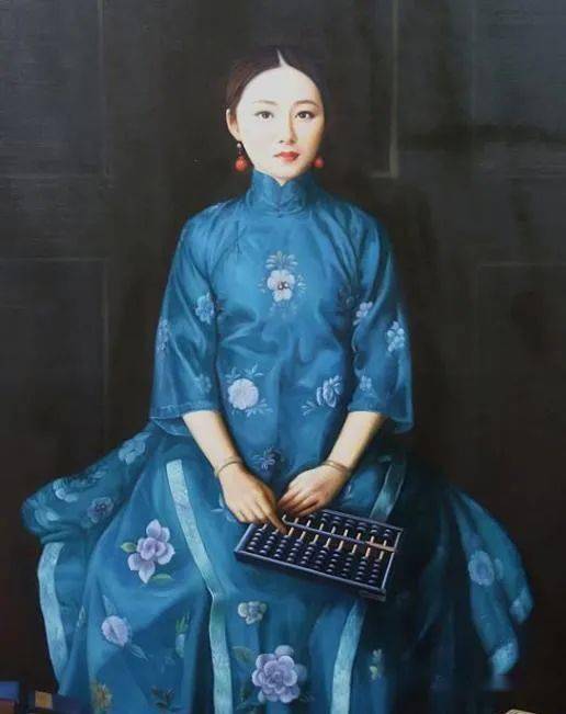 慈禧的干女儿周莹清末陕西女首富历史上此人结局如何