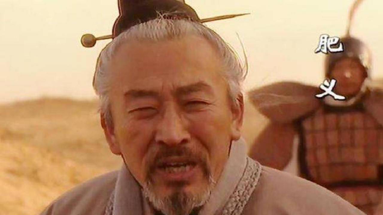 沙丘之变:一代天骄赵武灵王,为什么会折戟沉沙?_赵国_国家_大儿子