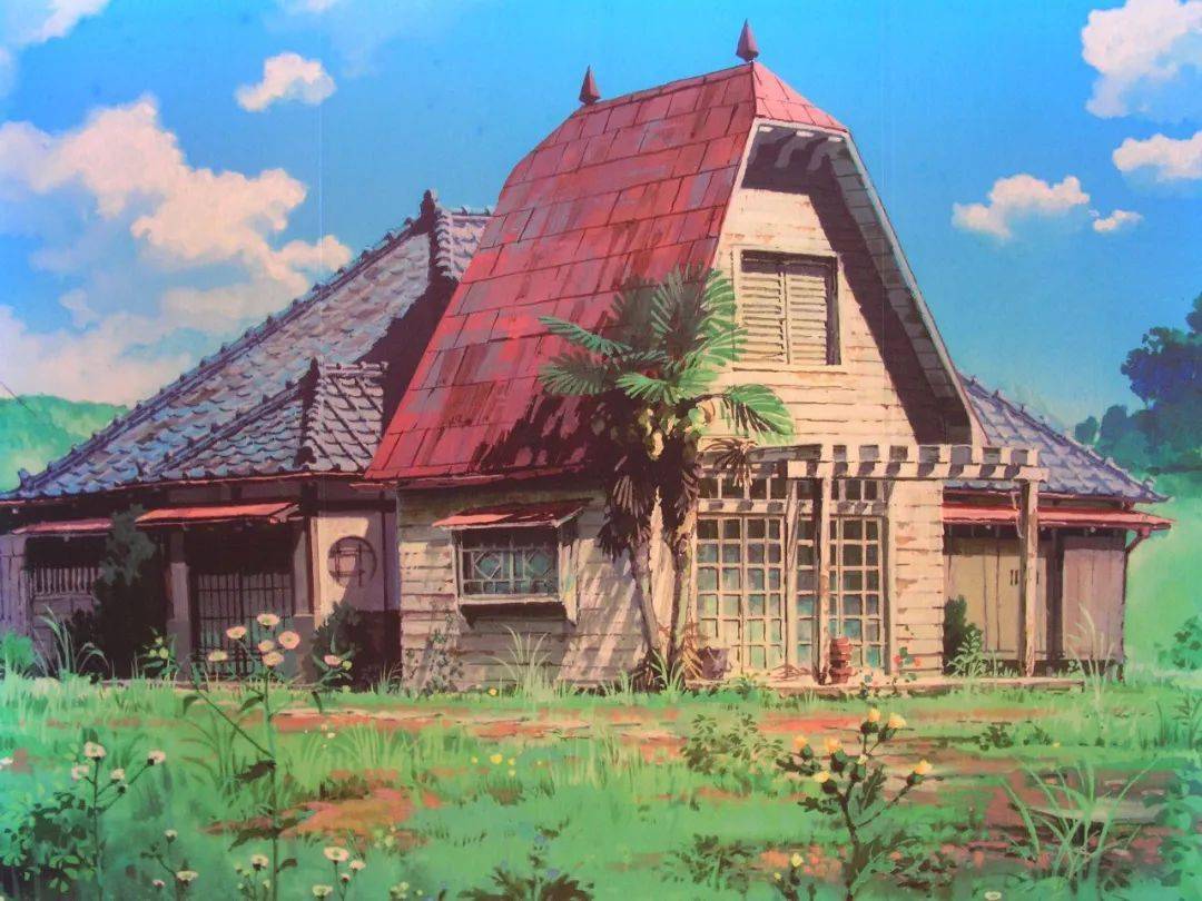 专题丨宫崎骏影迷惊天大福利吉卜力乐园真的要来了