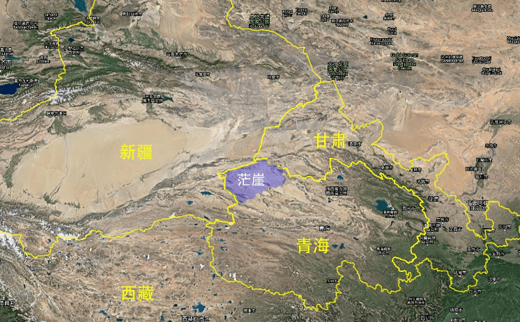 暑期特辑8日游艾肯泉水上雅丹网红u形公路翡翠湖315