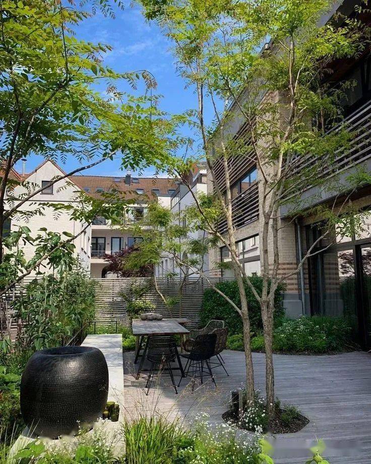 日本顶级杂木庭院500款