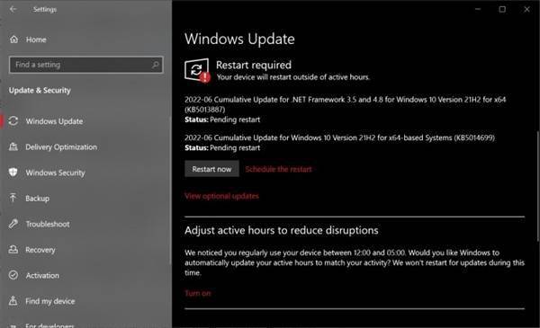 管住手！微软确认Windows 10最新更新有问题：Wi