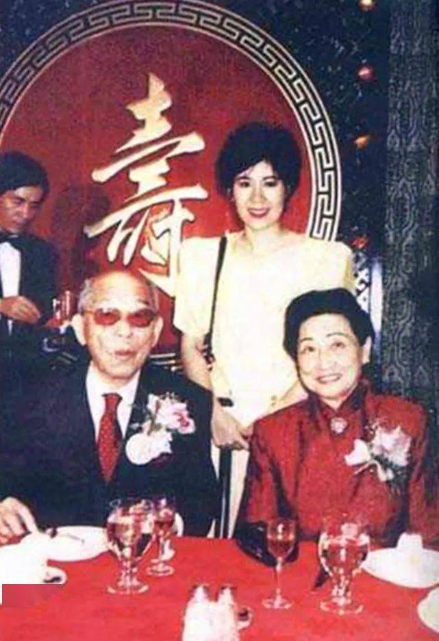 赵四小姐有多迷人看完这35张彩照秒懂张学良为何不花心了