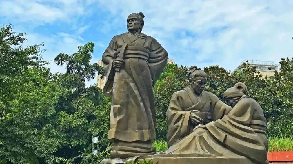 彭山:天府之南,且以诗意共远方_生活_武阳_文化