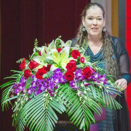 为温州森马协和国际学校创造了新的高度!