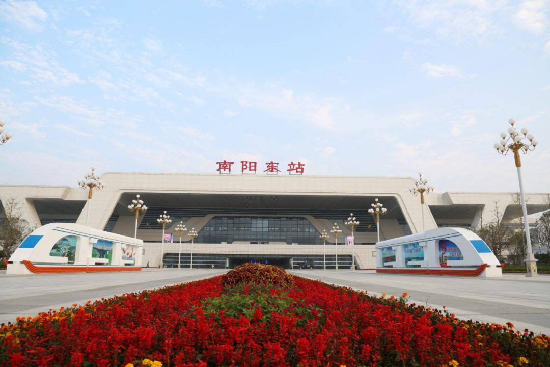 (2 座 )▲信阳东站▲明港东站周口 (5 座 )▲周口东站▲淮阳南站