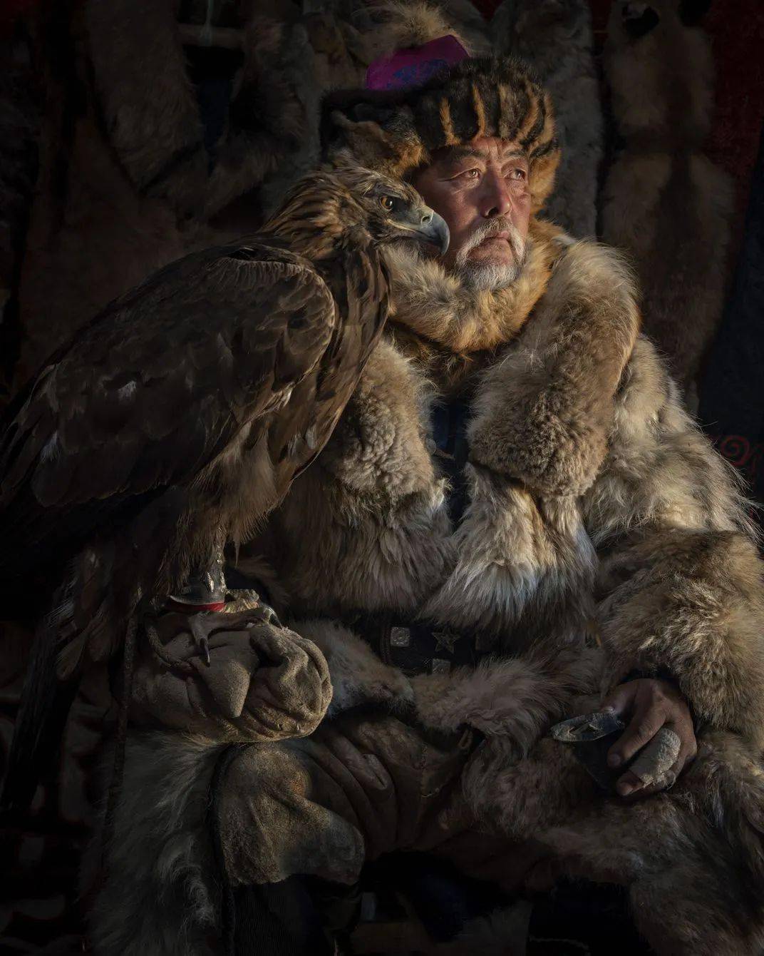 50位摄影大师50张摄影作品