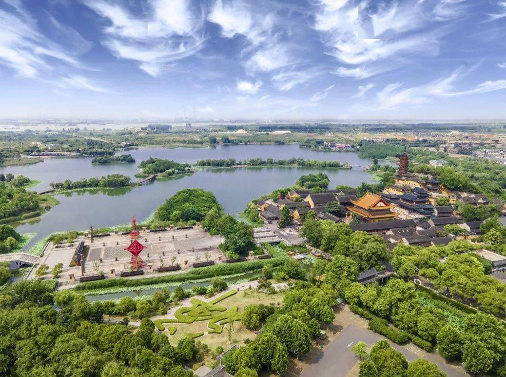 【国内团】9月17日丨更江南61南京镇江扬州双高六日游_玄武湖_中国