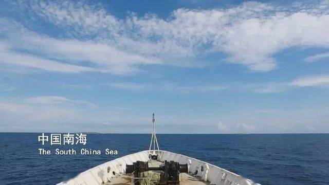 南海重磅！大有深意的“12海里”领海！