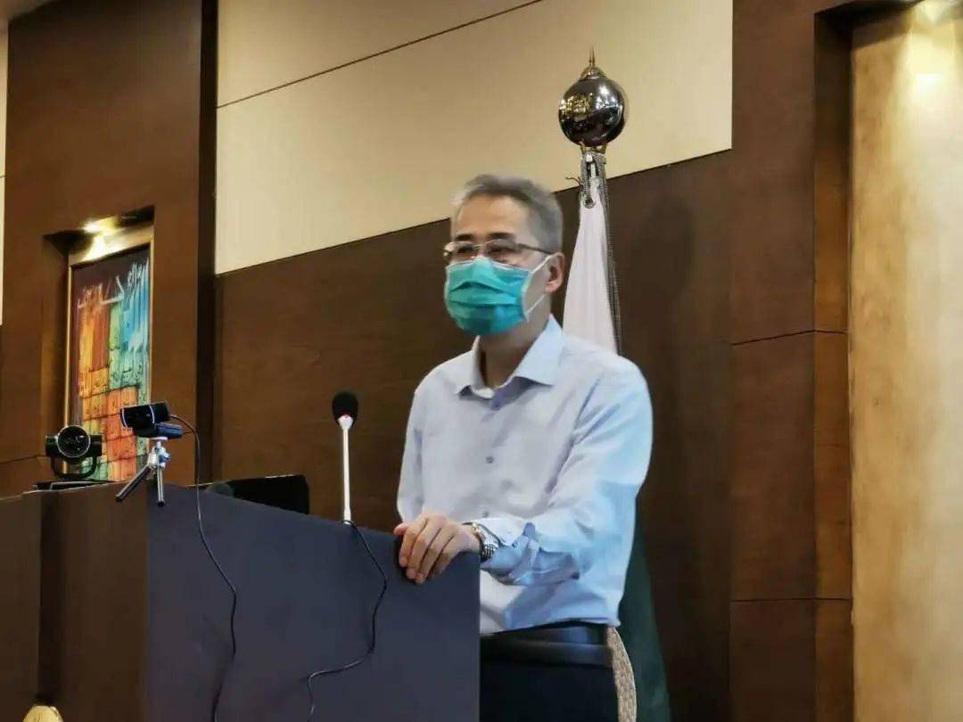 喜报我院李风森教授被确定为2022年自治区级老中医药专家传承工作室