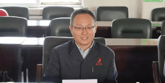 80后彭开玉任首钢水钢党委书记董事长