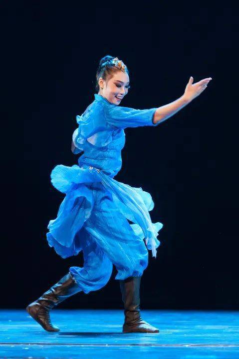 福利速抢晋江人才看过来和你一起飞翔小白鹭优秀舞蹈作品集萃